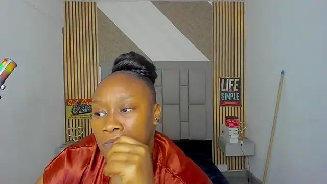 kathybruneth online show from December 1, 2025, 8:14 pm