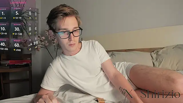 Shirizi online show from December 12, 2024, 5:26 pm