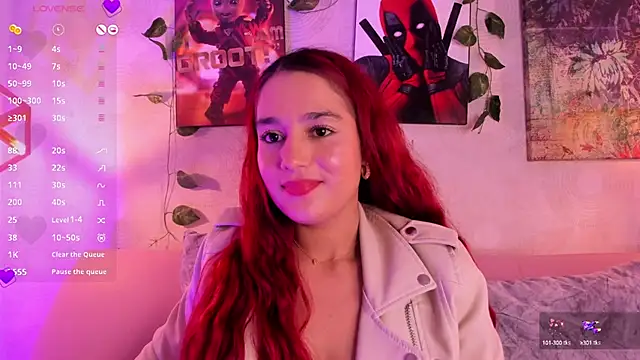 Ari Baker online show from January 5, 2025, 11:01 pm