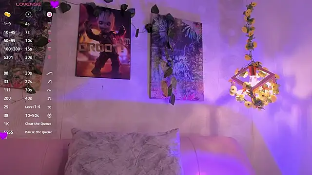 Ari Baker online show from January 11, 2025, 12:12 am