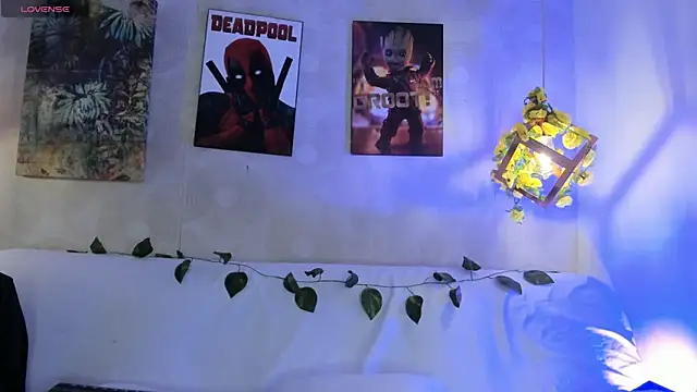 Ari Baker online show from February 12, 2025, 7:13 pm