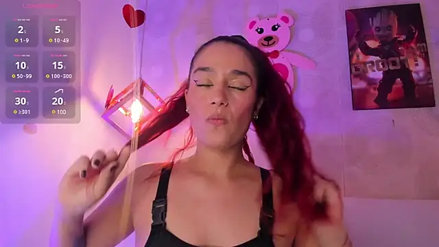 Ari Baker online show from February 23, 2025, 8:44 pm