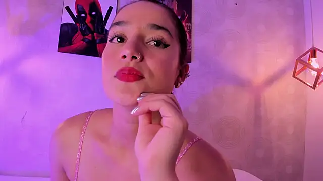 Ari Baker online show from March 19, 2025, 10:31 pm