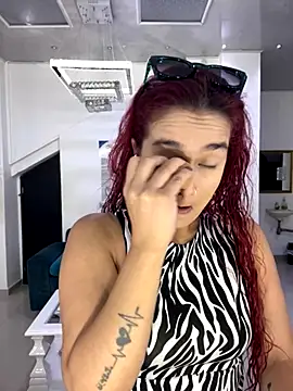 Ari Baker online show from September 24, 2025, 5:38 pm