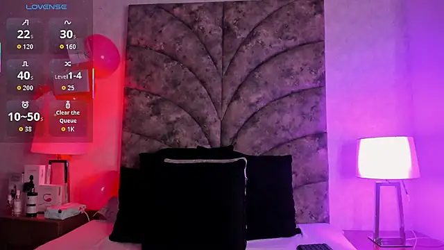 Ari Baker online show from November 6, 2025, 7:59 pm