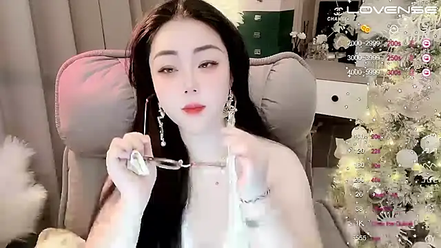 Monica-888 online show from January 23, 2025, 2:44 am