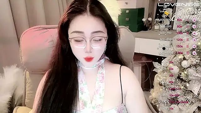 Monica-888 online show from February 1, 2025, 7:13 pm
