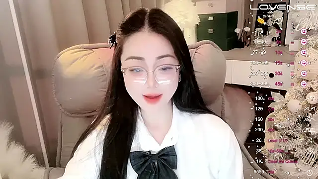 Monica-888 online show from February 4, 2025, 10:13 pm