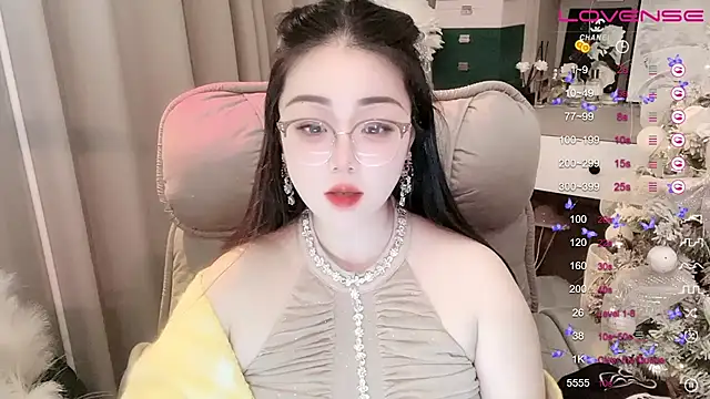 Monica-888 online show from February 15, 2025, 10:44 am