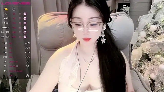 Monica-888 online show from September 19, 2025, 6:15 am