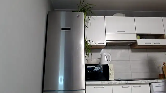 SierraSky  online show from December 27, 2024, 6:31 pm