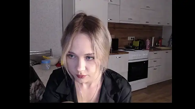 Miss Amelissa online show from February 26, 2025, 12:47 pm