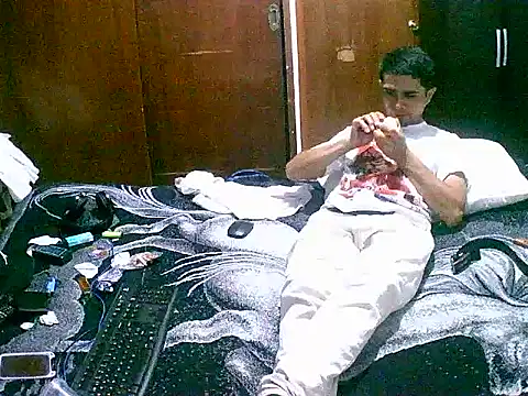 jperezofficial1 online show from September 14, 2025, 8:24 am