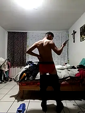 jperezofficial1 online show from November 16, 2025, 4:07 am