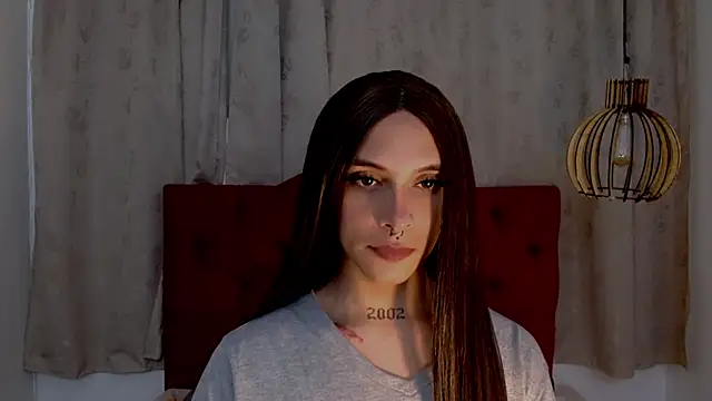 AdharaaMoon online show from February 9, 2025, 4:14 am