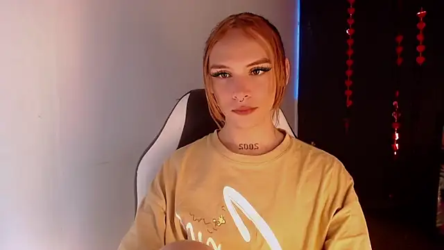 AdharaaMoon online show from February 15, 2025, 7:39 pm