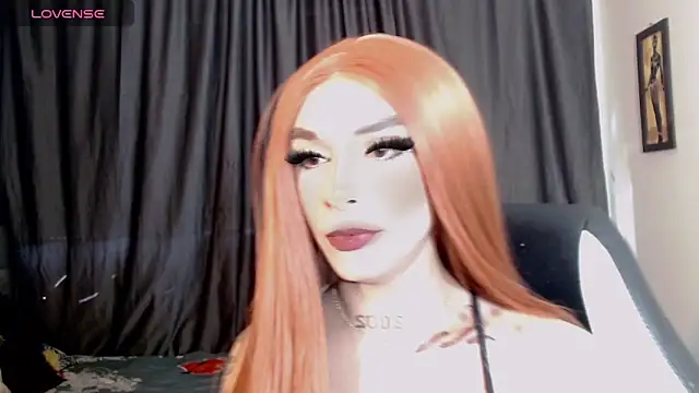 AdharaaMoon online show from September 11, 2025, 7:14 pm