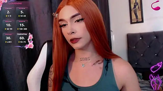 AdharaaMoon online show from October 13, 2025, 7:14 pm