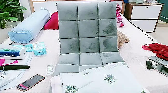 HC jun online show from March 12, 2025, 6:22 pm