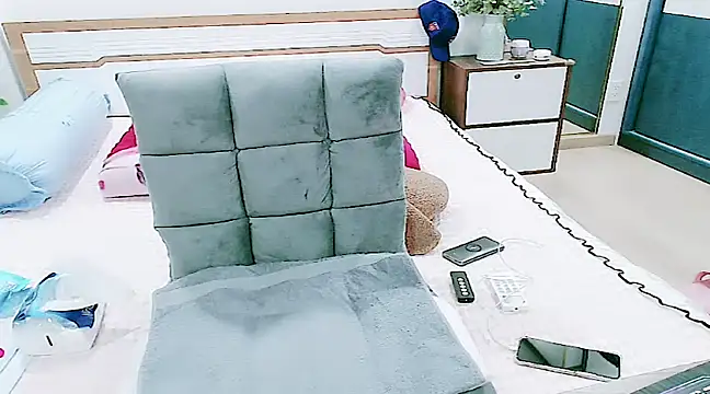 HC jun online show from March 15, 2025, 12:24 pm