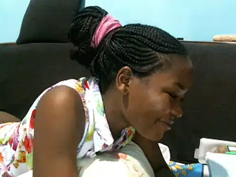 Snapshot of cocolicky chatting on March 10, 2025, 9:07 pm cocolicky online show from March 10, 2025, 9:07 pm