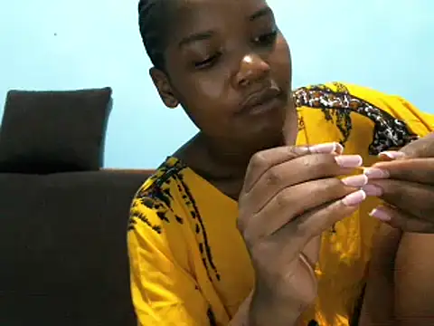 Snapshot of cocolicky chatting on March 20, 2025, 8:08 pm cocolicky online show from March 20, 2025, 8:08 pm