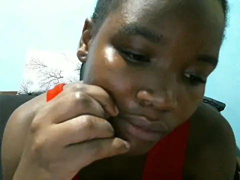 Snapshot of cocolicky chatting on October 16, 2025, 8:10 pm cocolicky online show from October 16, 2025, 8:10 pm