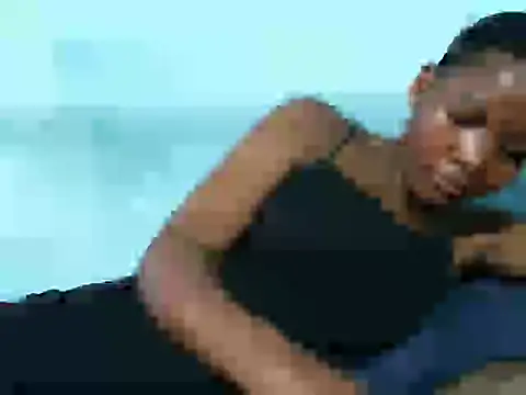 cocolicky online show from March 31, 2026, 3:41 am