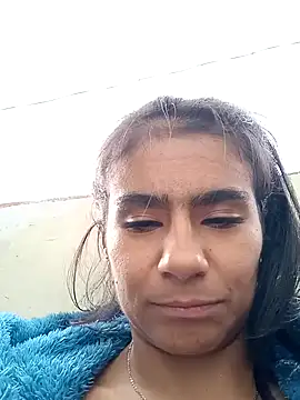 Leslly  online show from January 5, 2025, 3:02 pm