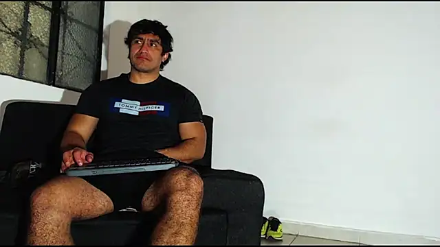 willian m777 online show from January 25, 2025, 3:30 am