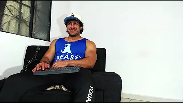 willian m777 online show from February 8, 2025, 4:03 am