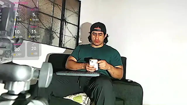 willian m777 online show from September 9, 2025, 2:55 am