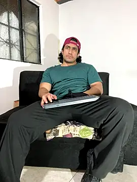 willian m777 online show from October 11, 2025, 4:22 am