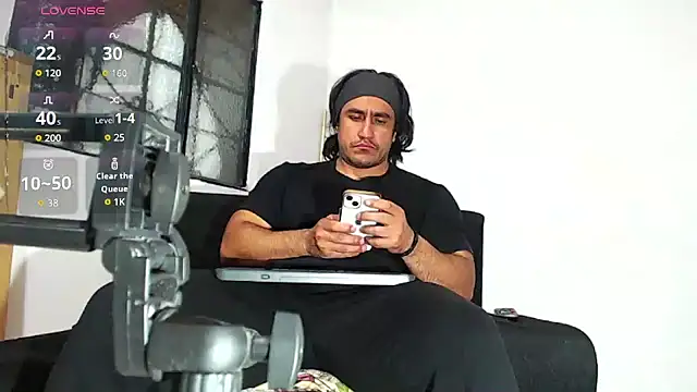 willian m777 online show from November 13, 2025, 4:11 am