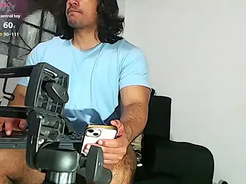 willian m777 online show from February 3, 2026, 4:10 am