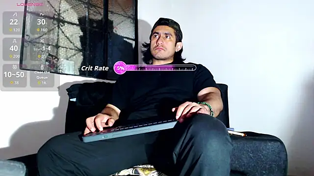 willian m777 online show from April 7, 2026, 4:13 am