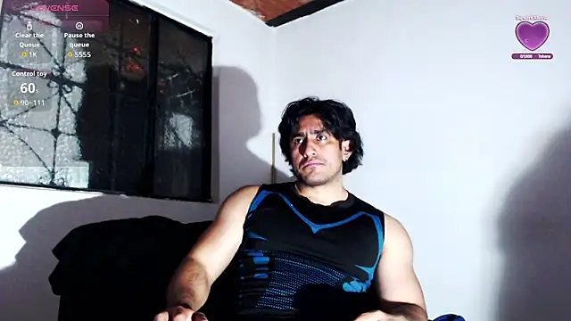 Snapshot of willian_m777 chatting on April 29, 2026, 4:05 am willian m777 online show from April 29, 2026, 4:05 am