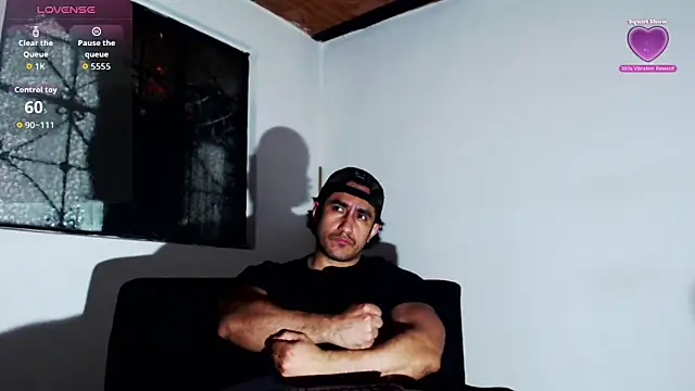Snapshot of willian_m777 chatting on April 30, 2026, 4:30 am willian m777 online show from April 30, 2026, 4:30 am