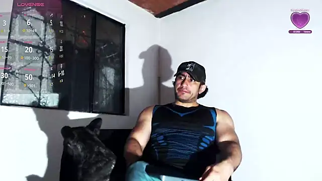 Snapshot of willian_m777 chatting on May 1, 2026, 3:11 am willian m777 online show from May 1, 2026, 3:11 am