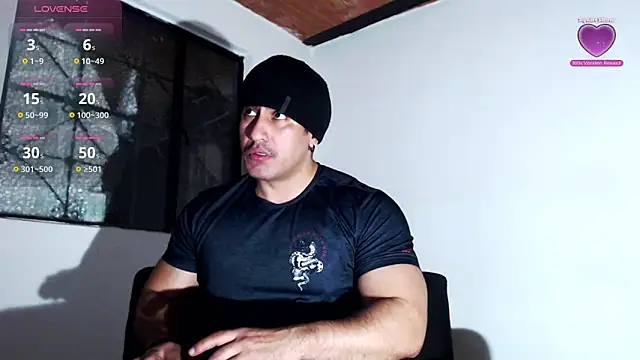 willian m777 online show from June 18, 2026, 4:02 am