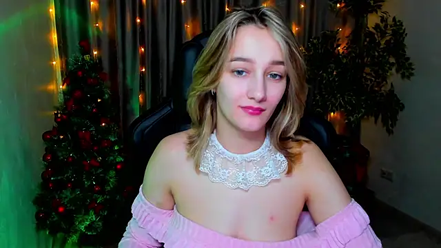 Snapshot of Sinty_Noria chatting on December 26, 2024, 4:10 am Sinty Noria online show from December 26, 2024, 4:10 am