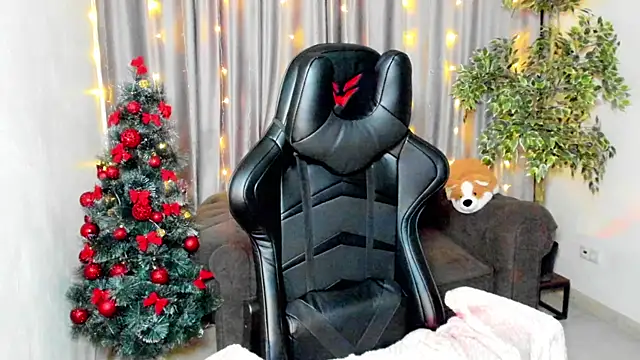 Snapshot of Sinty_Noria chatting on December 28, 2024, 7:11 am Sinty Noria online show from December 28, 2024, 7:11 am