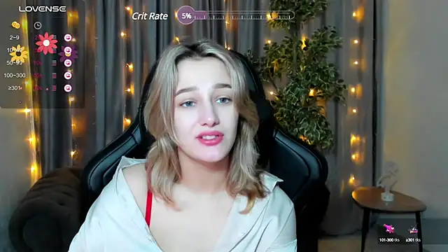 Snapshot of Sinty_Noria chatting on January 20, 2025, 1:07 am Sinty Noria online show from January 20, 2025, 1:07 am