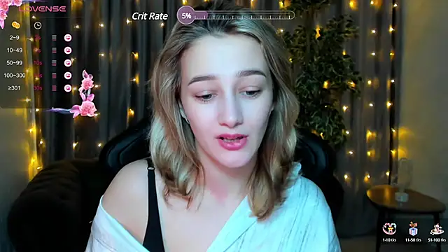 Snapshot of Sinty_Noria chatting on January 23, 2025, 1:08 am Sinty Noria online show from January 23, 2025, 1:08 am