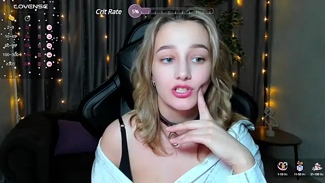 Snapshot of Sinty_Noria chatting on January 30, 2025, 7:18 am Sinty Noria online show from January 30, 2025, 7:18 am