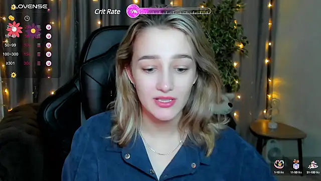 Snapshot of Sinty_Noria chatting on February 5, 2025, 1:04 am Sinty Noria online show from February 5, 2025, 1:04 am