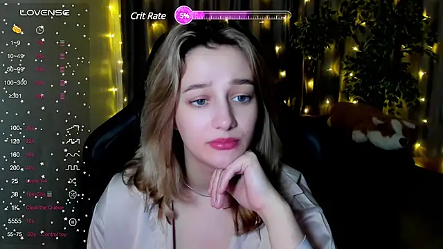 Snapshot of Sinty_Noria chatting on March 3, 2025, 7:32 am Sinty Noria online show from March 3, 2025, 7:32 am