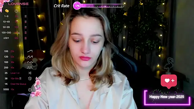 Snapshot of Sinty_Noria chatting on March 16, 2025, 10:42 pm Sinty Noria online show from March 16, 2025, 10:42 pm