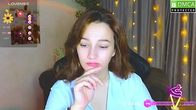 Sinty Noria online show from September 25, 2025, 1:09 am