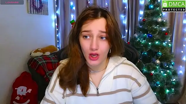 Sinty Noria online show from December 22, 2025, 1:02 am